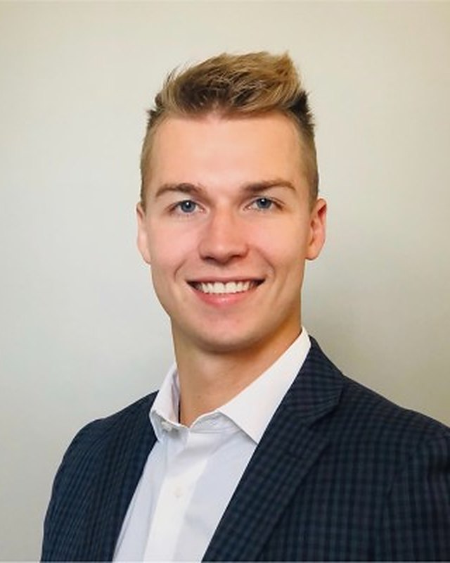 Ian Summe, Vice President of Operations & Development at Bridge Partners