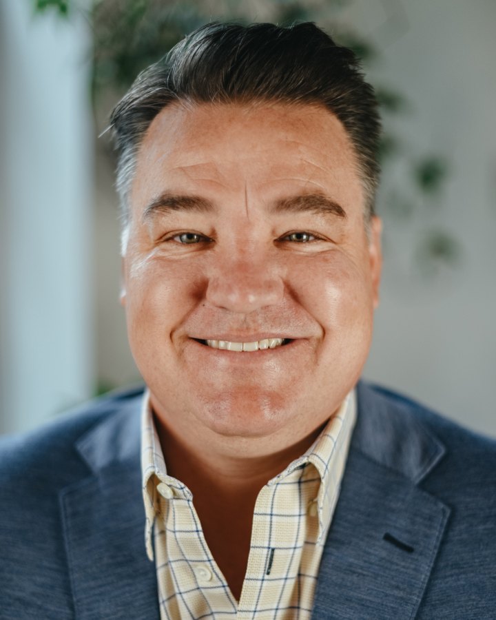 Trent Lucas, Founder & Partner at Bridge Partners